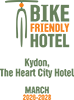 Bike Friendly Logo