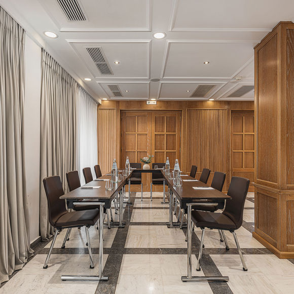 Kydon Hotel Chania Idea 9925