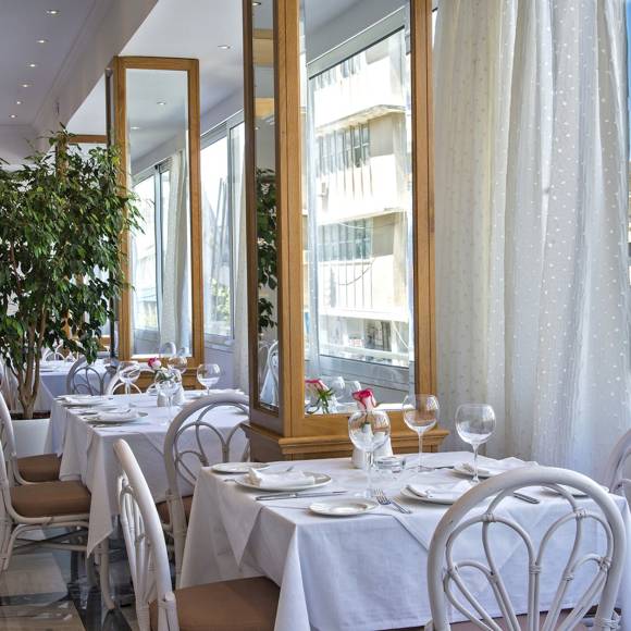 Kydon City Hotel Chania 11