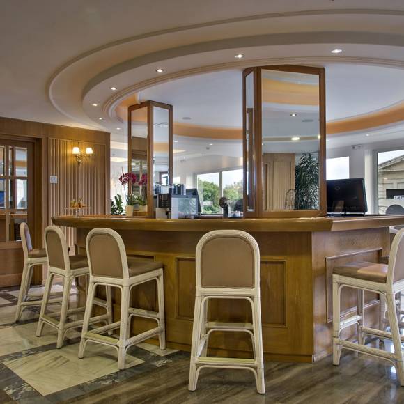 Kydon City Hotel Chania 7