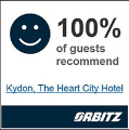 Rbitz Award