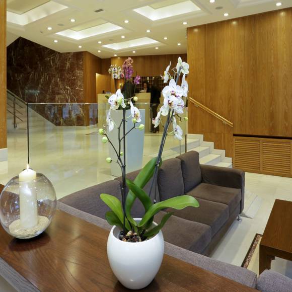 Kydon City Hotel Chania 4