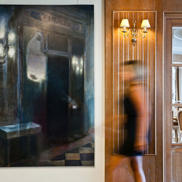 Kydon City Hotel Chania 193