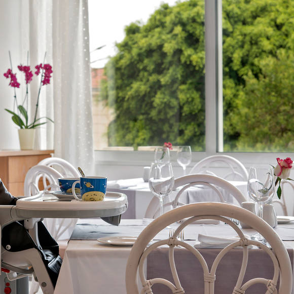Kydon City Hotel Chania Breakfast 9821