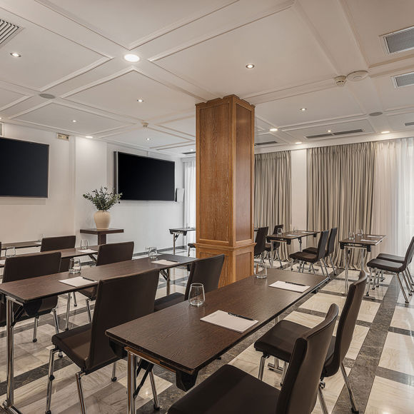 Kydon Hotel Chania Idea 9945
