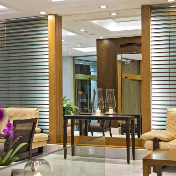 Kydon City Hotel Chania 5