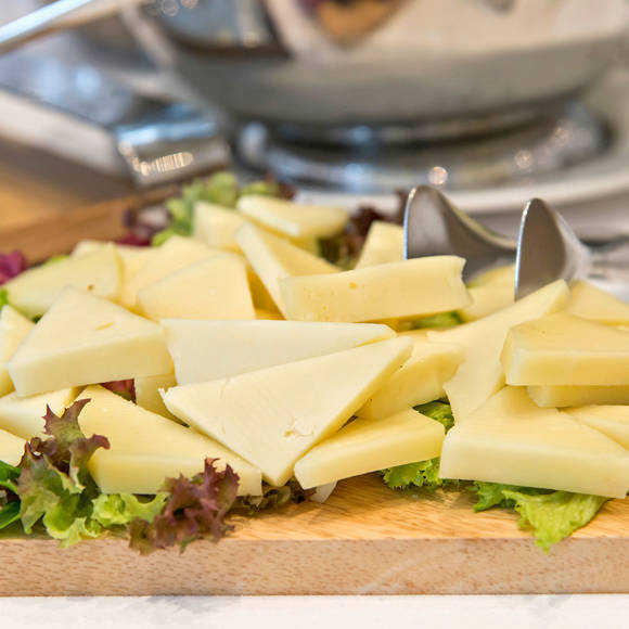 Kydon City Hotel Chania Breakfast 9707